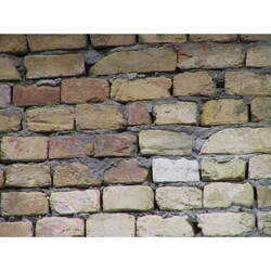 Stone - Wall brick 