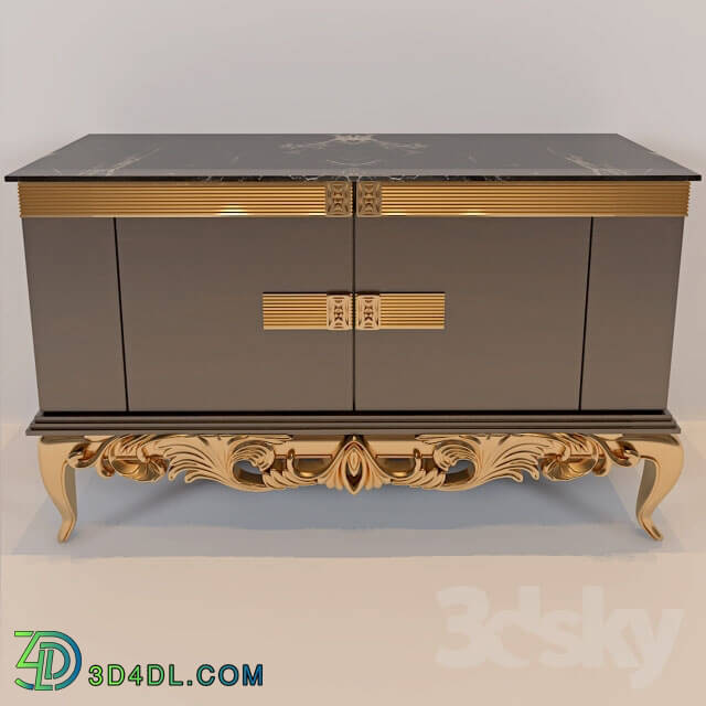 Wardrobe _ Display cabinets - Cabinets vertex model