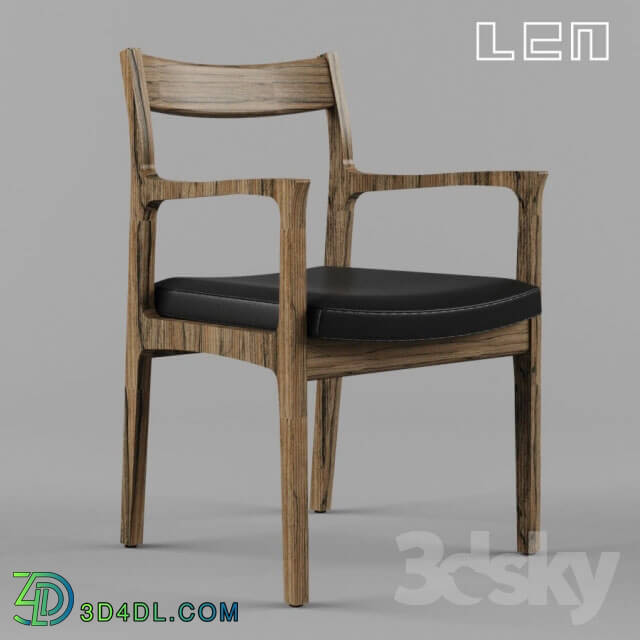 Chair - chair ms03