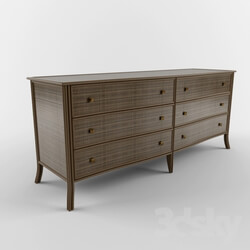 Sideboard _ Chest of drawer - cabinet-A-mode 