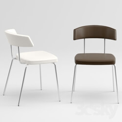 Chair - Nordica chair 
