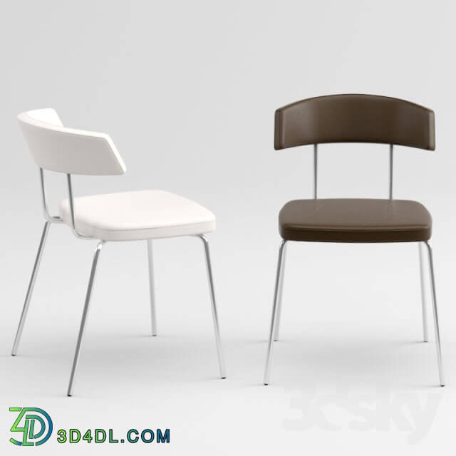 Chair - Nordica chair