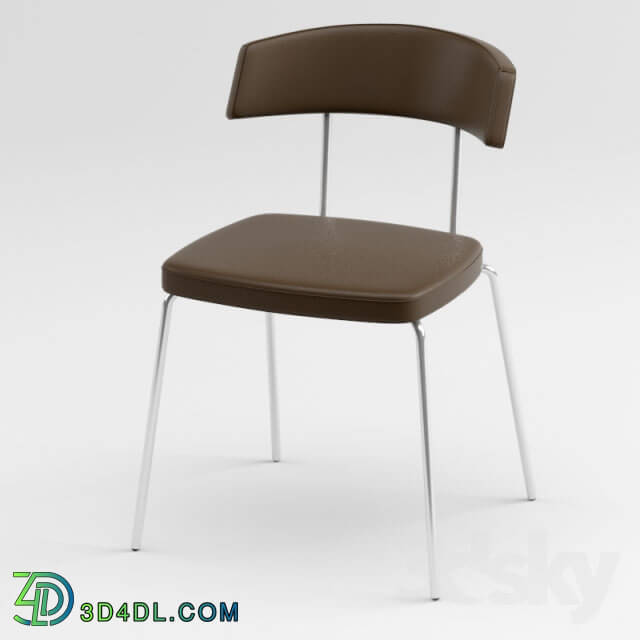 Chair - Nordica chair