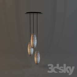 Ceiling light - Luminaire Blitz Country House 9543-33 