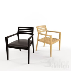 Chair - Mikado 