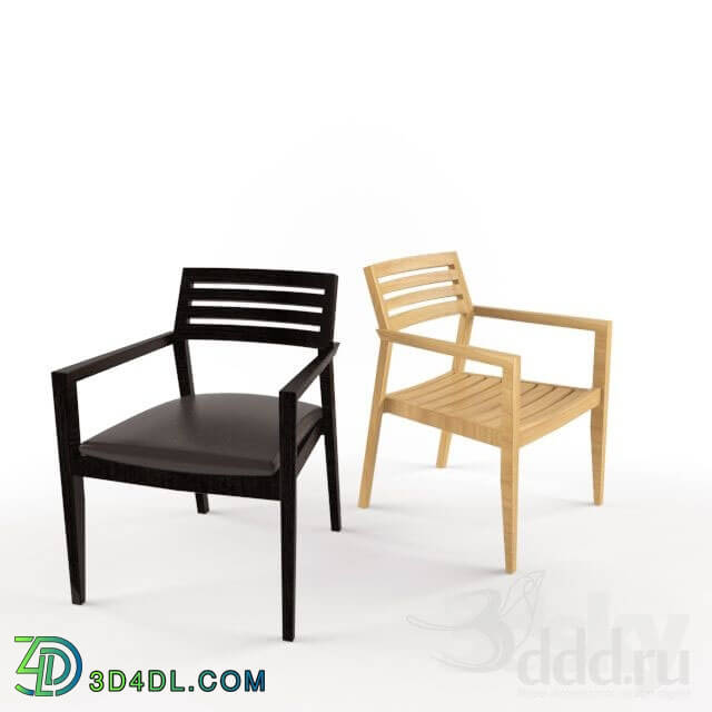 Chair - Mikado