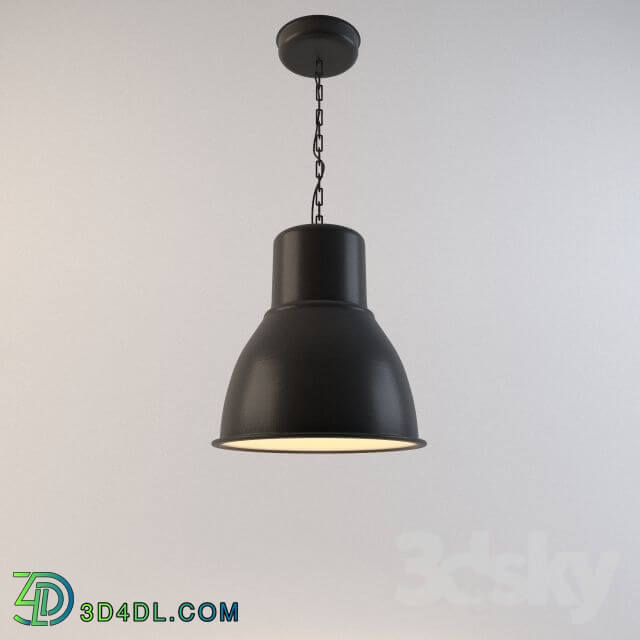 Ceiling light - IKEA HEKTAR