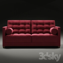 Sofa - Flexform Le canape 