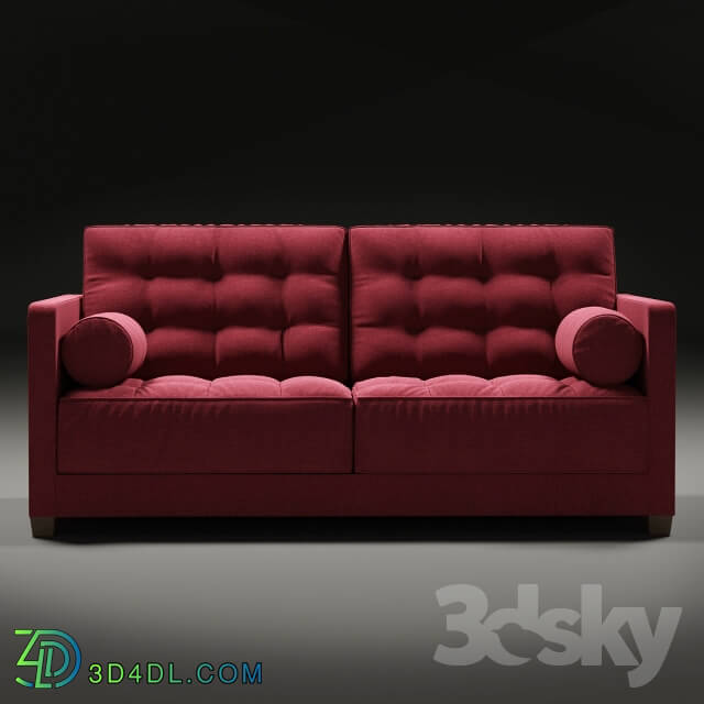 Sofa - Flexform Le canape