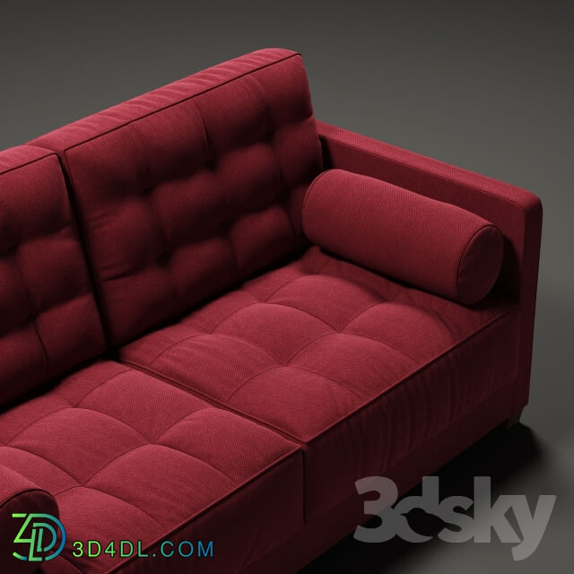 Sofa - Flexform Le canape