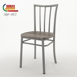 Chair - Juma Chair ref 412 