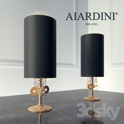 Table lamp - AIARDINI_MILANO_Lamp 