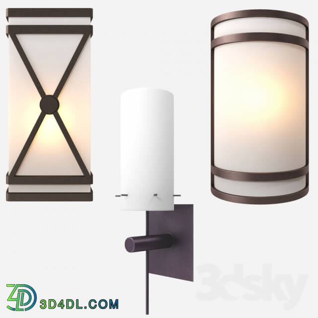 Wall light - Livex Lighting