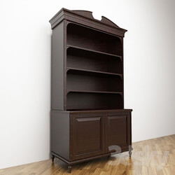 Wardrobe _ Display cabinets - Cupboard 
