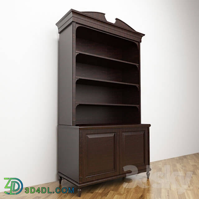 Wardrobe _ Display cabinets - Cupboard