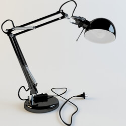 Table lamp - lamp IKEA FORSA 