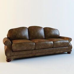Sofa - Stickley 