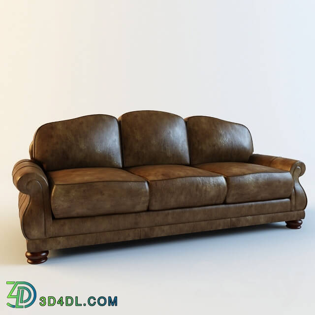 Sofa - Stickley