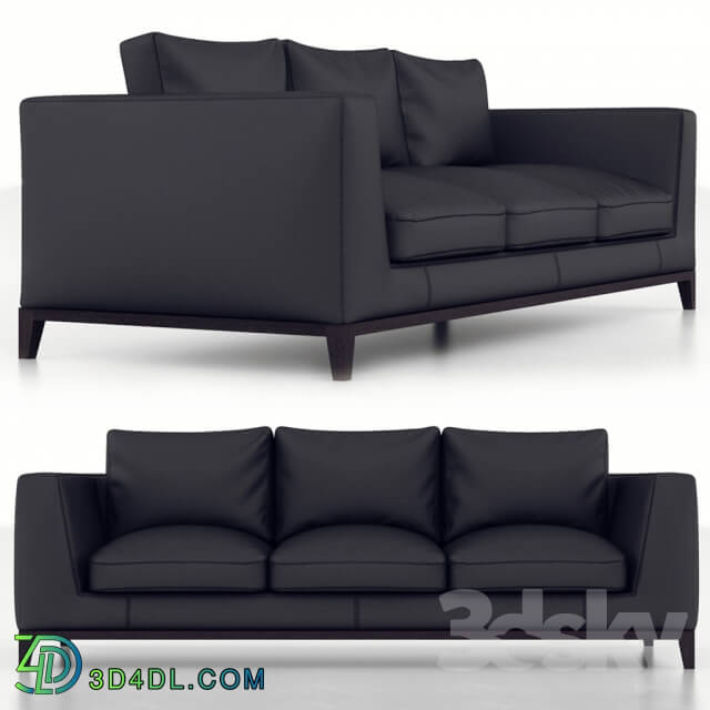 Sofa - b_b italia lutetia