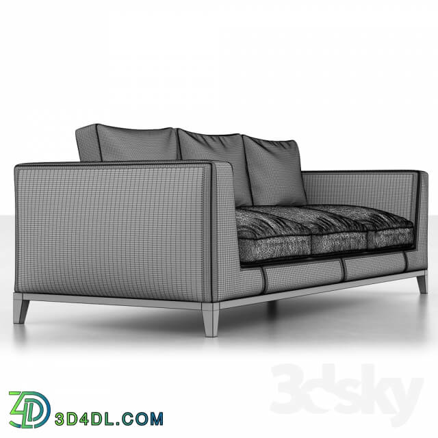 Sofa - b_b italia lutetia