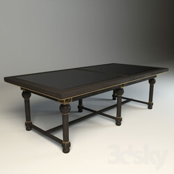 Table - Table 240x120 