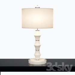 Table lamp - Fendi Luci Venere 