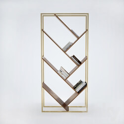 Other - CB2 Bookcase 