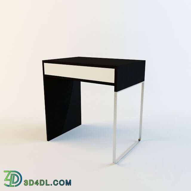 Table - IKEA Micke Desk small