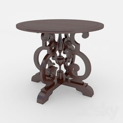Table - Ambella _quot_Carina_quot_ Entry Table 