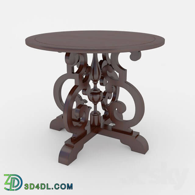 Table - Ambella _quot_Carina_quot_ Entry Table