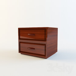 Sideboard _ Chest of drawer - night table 