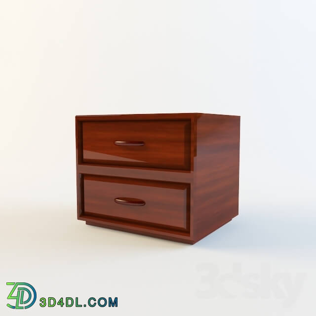 Sideboard _ Chest of drawer - night table