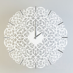 Other decorative objects - Wall Clock 