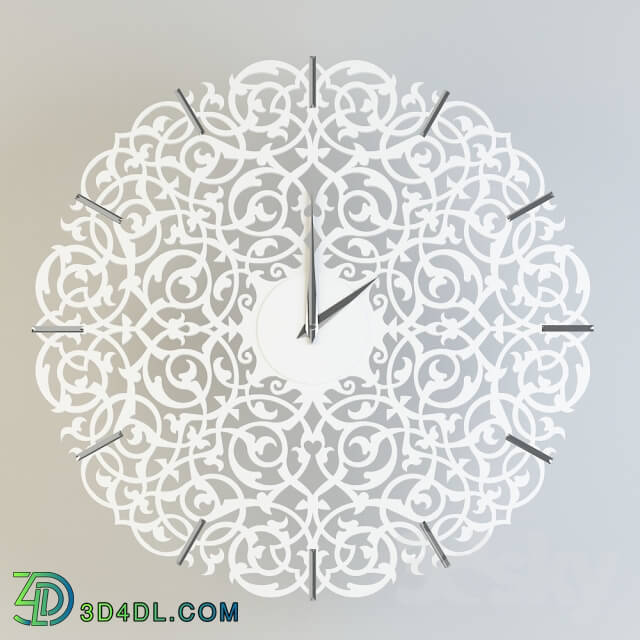 Other decorative objects - Wall Clock