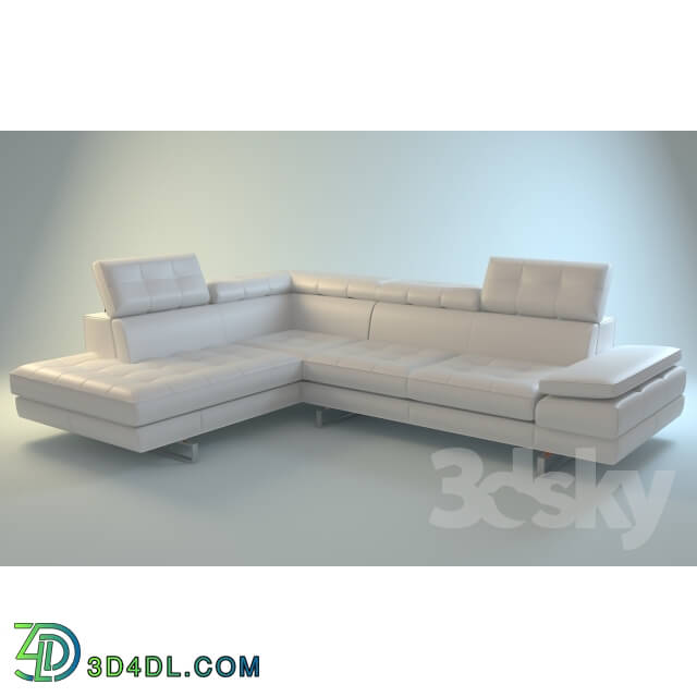 Sofa - Diamond