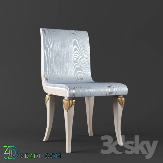 Chair - Soane chair