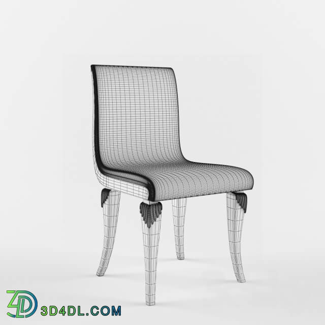 Chair - Soane chair