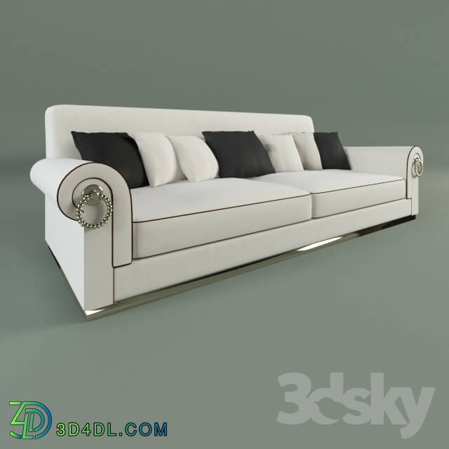 Sofa - Enea Visionnaire