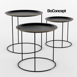 Table - boconcept occa-u001 