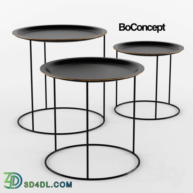 Table - boconcept occa-u001