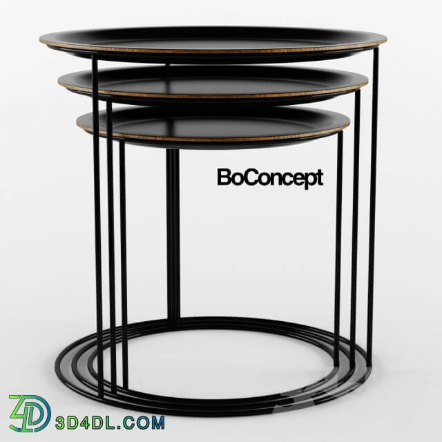 Table - boconcept occa-u001