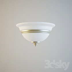 Wall light - Bra Globo Toledo 