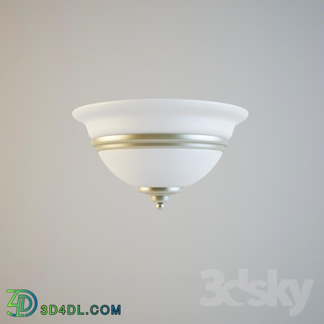 Wall light - Bra Globo Toledo