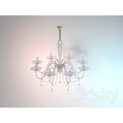 Ceiling light - Lustra 