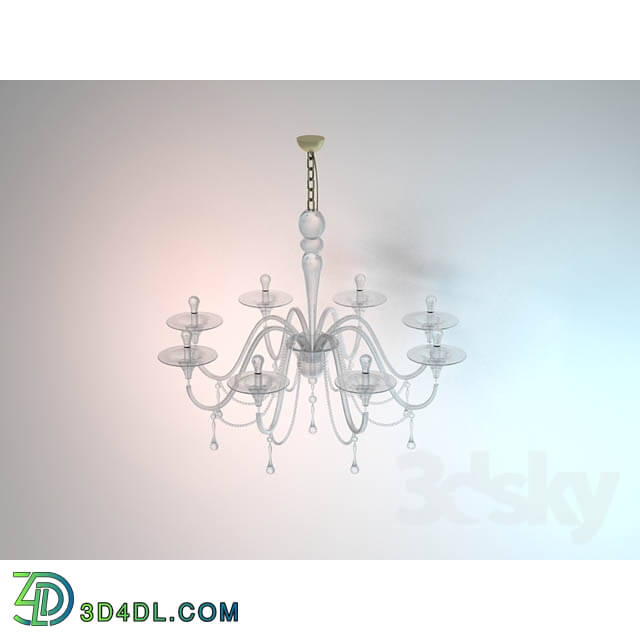 Ceiling light - Lustra