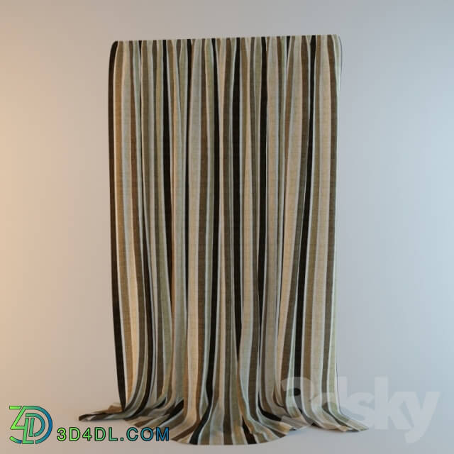 Curtain - Curtain