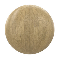 CGaxis-Textures Wooden-Tiles-Volume-04 light wood tiles (01) 