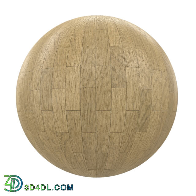 CGaxis-Textures Wooden-Tiles-Volume-04 light wood tiles (01)