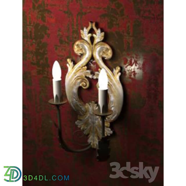 Wall light - Bra florence art