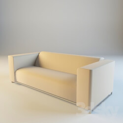 Sofa - Sofa _Trinity_ 